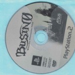 二手 純日版 SONY PS2 Busin 0: Wizardry Alternative Neo