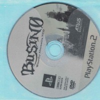 二手 純日版 SONY PS2 Busin 0: Wizardry Alternative Neo