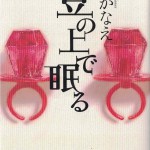 二手日語原文書 睡在豌豆上（豆の上で眠る） 湊佳苗 日語學習 (豆の上で眠る)